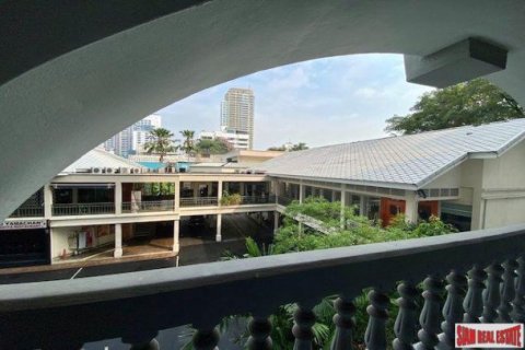 3 dormitorios Apartment en Bangkok, Thailand No. 96172 4