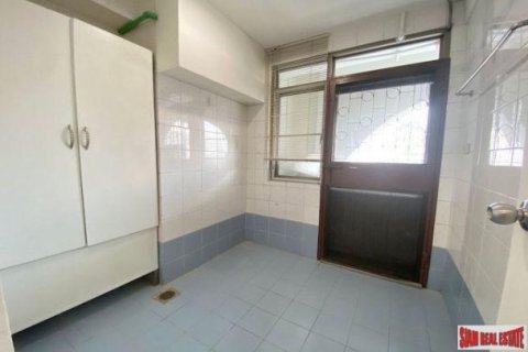 3 dormitorios Apartment en Bangkok, Thailand No. 96172 18