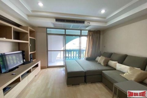 3 dormitorios Apartment en Bangkok, Thailand No. 96172 2