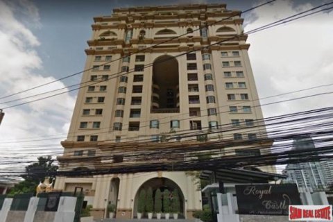 3 dormitorios Apartment en Bangkok, Thailand No. 96172 9