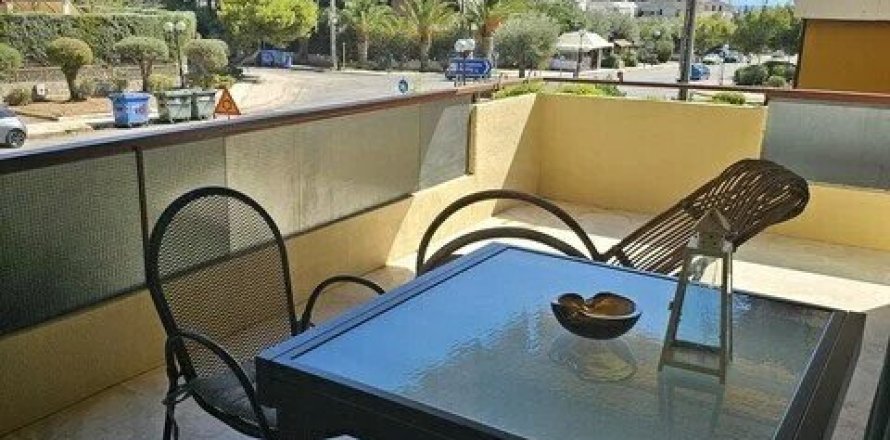1 bedroom Apartment in Voula, Greece No. 108390
