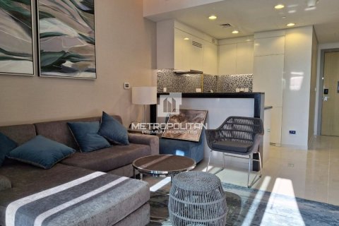 1 bedroom Apartment in Tan Hong, Vietnam No. 93801 1