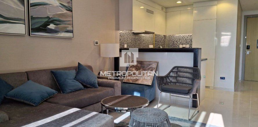 1 bedroom Apartment in Tan Hong, Vietnam No. 93801