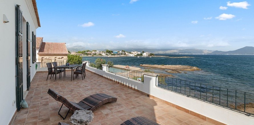 5 chambres Villa à Hung Binh, Vietnam No. 117101