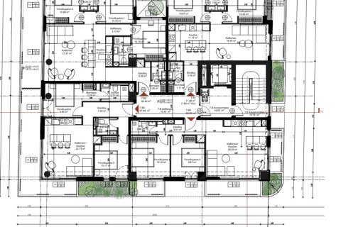 3 bedrooms Apartment in Thessaloniki, Greece No. 108825 5