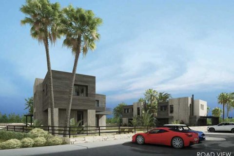 3 chambres House à Meneou, Cyprus No. 71002 8