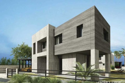 3 chambres House à Meneou, Cyprus No. 71002 5