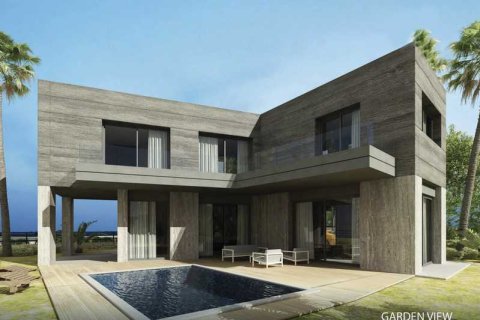 3 chambres House à Meneou, Cyprus No. 71002 7