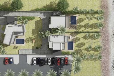 3 chambres House à Meneou, Cyprus No. 71002 2