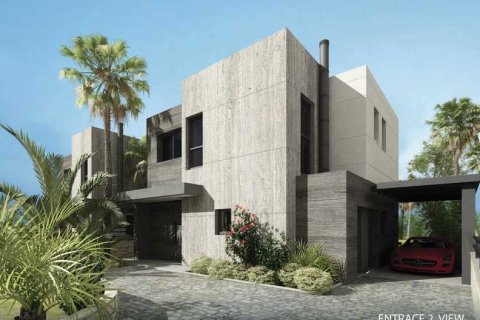 3 chambres House à Meneou, Cyprus No. 71002 1