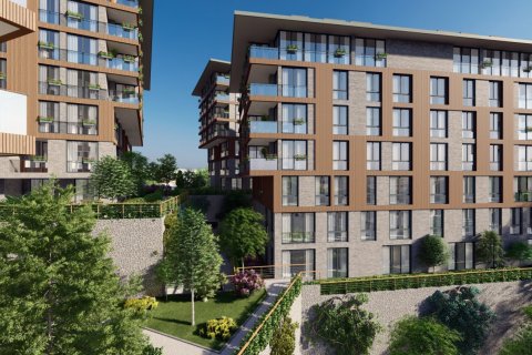 3 bedrooms Apartment in Dong Da, Vietnam No. 14082 6