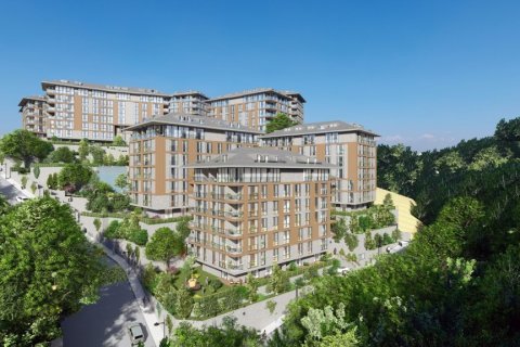 3 bedrooms Apartment in Dong Da, Vietnam No. 14082 2