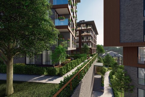 3 bedrooms Apartment in Dong Da, Vietnam No. 14082 4