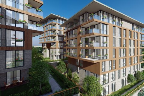 3 bedrooms Apartment in Dong Da, Vietnam No. 14082 5