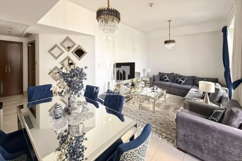 2 dormitorios Apartment en Downtown Dubai (Downtown Burj Dubai), UAE No. 119034