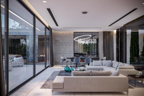 7 dormitorios Villa en Limassol, Cyprus No. 106971 12