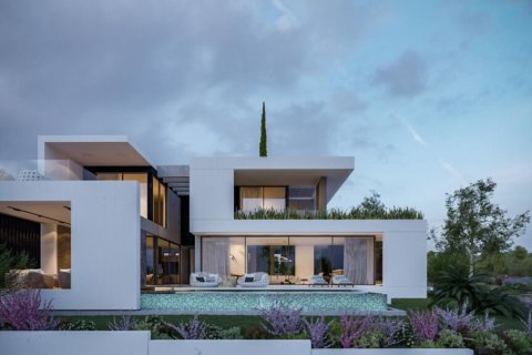 7 dormitorios Villa en Limassol, Cyprus No. 106971 4