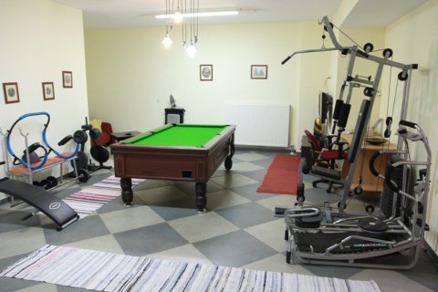 5 dormitorios Villa en Corfu, Greece No. 59115 26