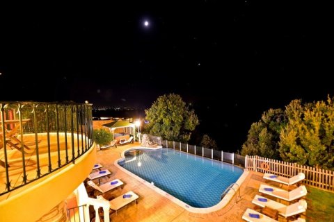 5 dormitorios Villa en Corfu, Greece No. 59115 29