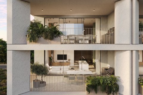 2 bedrooms Apartment in Paphos, Cyprus No. 62444 3