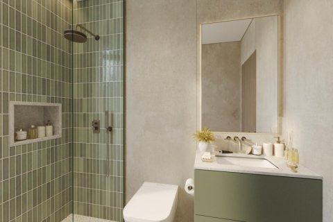 2 bedrooms Apartment in Paphos, Cyprus No. 62444 8