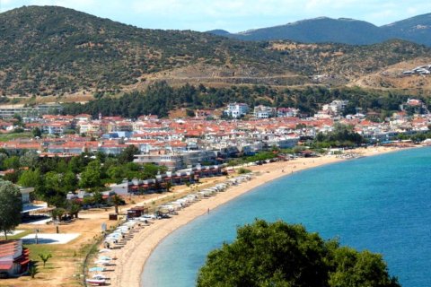 1800m² Land in Kavala, Greece No. 59032 1