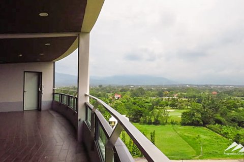 2 bedrooms Condo  in Chiang Mai, Thailand No. 98077 1