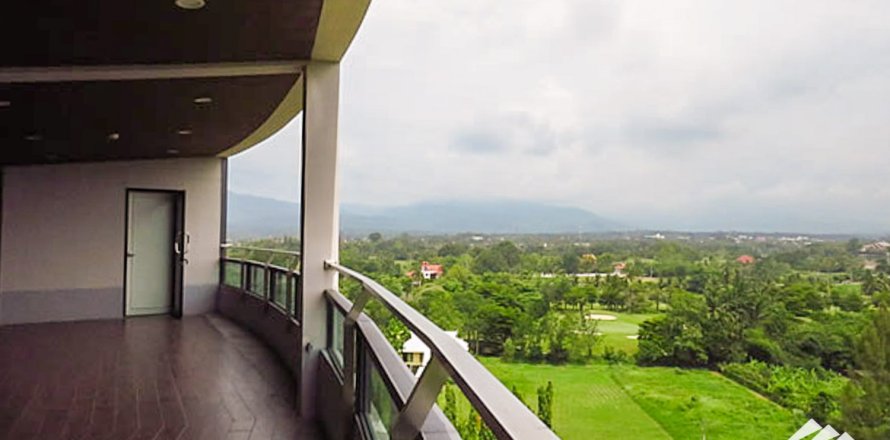 2 bedrooms Condo  in Chiang Mai, Thailand No. 98077