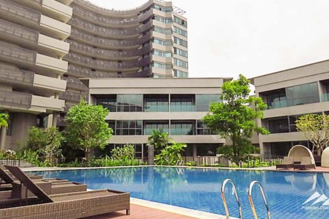 2 bedrooms Condo  in Chiang Mai, Thailand No. 98077 18