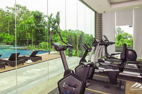 2 bedrooms Condo  in Chiang Mai, Thailand No. 98077 7