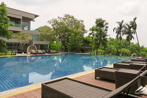 2 bedrooms Condo  in Chiang Mai, Thailand No. 98077 6