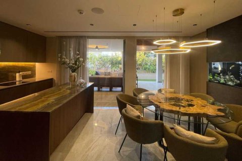 3 bedrooms House in Germasogeia, Cyprus No. 84077 5