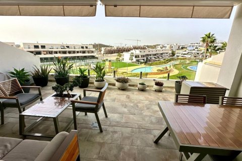 3 dormitorios Penthouse en Finestrat, Spain No. 83796