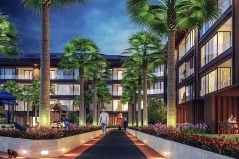 4 chambres Appartement à Khanh Hoa, Vietnam No. 15454 2