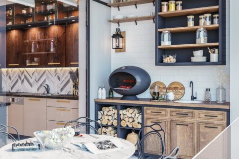 4 chambres Appartement à Khanh Hoa, Vietnam No. 15454 9