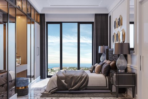 4 chambres Appartement à Khanh Hoa, Vietnam No. 15454 5