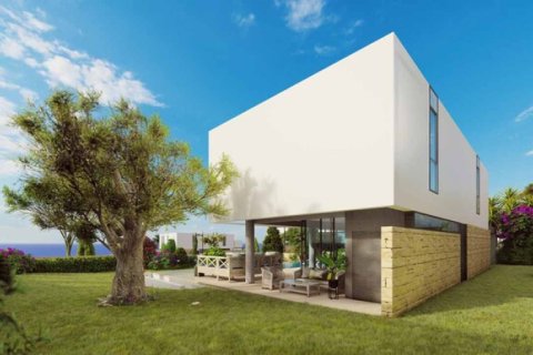 3 bedrooms Villa in Paphos, Cyprus No. 106871 2