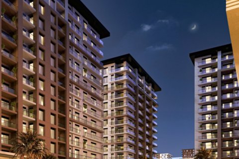 2 bedrooms Apartment in Istanbul, Turkey No. 114102