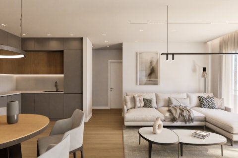 2 bedrooms Apartment in Thessaloniki, Greece No. 108327 5