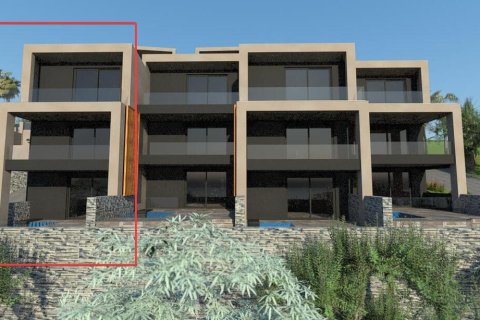 Вилла с 3 спальнями в Кавала, Греция №108241 4