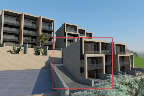 Вилла с 3 спальнями в Кавала, Греция №108241 1