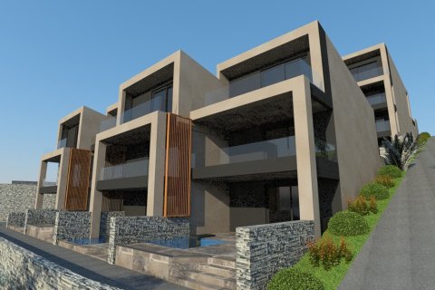 Вилла с 3 спальнями в Кавала, Греция №108241 3