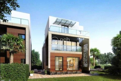 3 dormitorios House en Ypsonas, Cyprus No. 39976 4