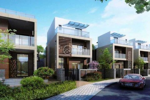 3 dormitorios House en Ypsonas, Cyprus No. 39976 3