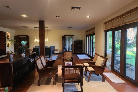 3 bedrooms House in Chiang Mai, Thailand No. 97527 5