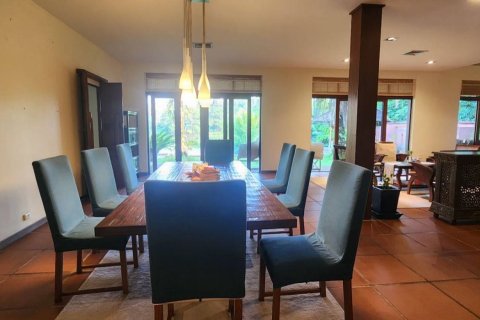 3 bedrooms House in Chiang Mai, Thailand No. 97527 24