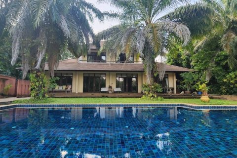 3 bedrooms House in Chiang Mai, Thailand No. 97527 1