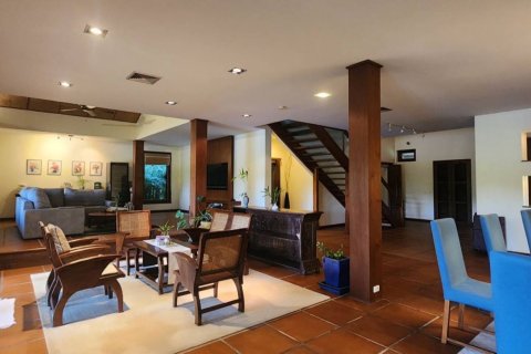 3 bedrooms House in Chiang Mai, Thailand No. 97527 9