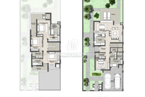 4 bedrooms Villa in Hoa Vang, Vietnam No. 93894 10