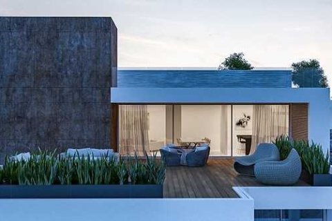 3 bedrooms Apartment in Limassol, Cyprus No. 34302 3